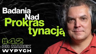 Jak Nie Odkładać Na Później, Prokrastynacja, Skanowanie Mózgu FMRI - dr Marek Wypych #42