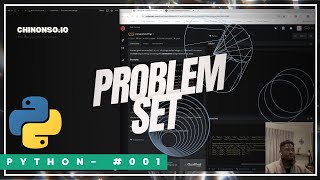 Codewars x Python: Concatenated String Challenge #001 | Problem Set