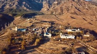 Bird Eye View of Maikai || Parachinar || District Kurram 🇵🇰