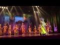 泰國芭堤雅人妖歌舞秀9 u0026 10 lola want love u0026 dance with me alcazar cabaret show in pattaya 10022016