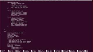 Integrating the Sterling-LWB with Freescale i.MX 6UltraLite Eval Kit: Part 3