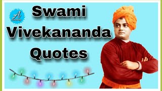 Swami Vivekananda Quotes || 10 Lines on Swami Vivekananda || Swami Vivekananda Speech