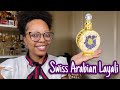 Swiss Arabian Layali Perfume Oil | Perfume Collection