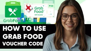 HOW TO USE GRAB FOOD VOUCHER CODE NEW UPDATED 2024 GUIDE!