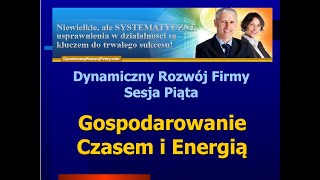 Dynamiczny Rozwój Firmy - 5a