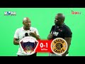 Chippa United 0-1 Kaizer Chiefs | Its Like They Are Not Fighting Relegation | Tso Vilakazi