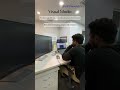 Difference between Visual Studio and Visual Studio Code
