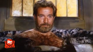 Barbarella (1968) - Old-Fashioned Sex Scene | Movieclips