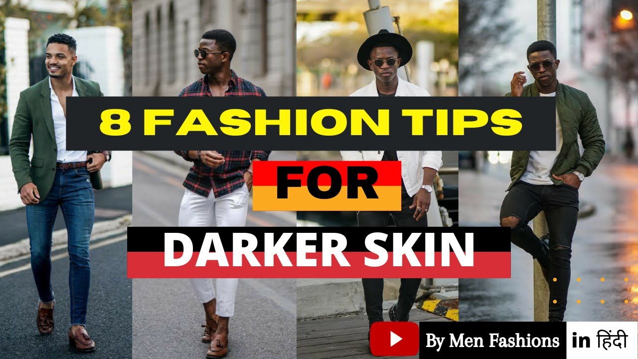 What Is The Best Men's Fashion Tips & How-tos - Nordstrom On The Market ...