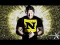 WWE: "We Are One (WWE MIX)" ► The Nexus 2nd Theme Song