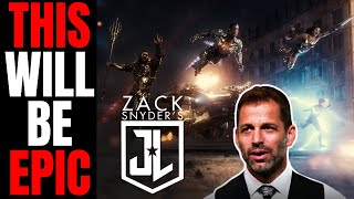 Fans Have Won With Zack Snyder's Justice League And The Media Hates That | Snyder Cut Will Be EPIC