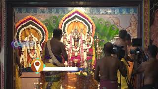 கொக்குவில் மேற்கு மணியர்பதி அருள்மிகு வள்ளி தேவசேனா ஸ்ரீ சிவசுப்ரமணிய சுவாமி தேவஸ்தானம் மஹோற்சவம்