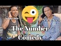 The Number (N U M B E R) || Samaz dar Mibong 🤣 || Mibong & Mibom Comedy