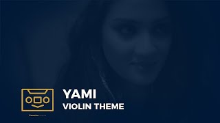 Yami Violin Theme | Cassette Letters 07