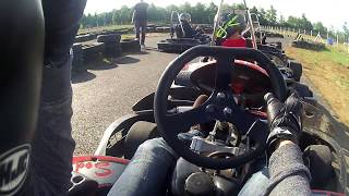 Veszprém Go kart