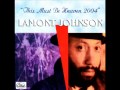 Lamont Johnson - 