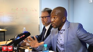 Mmusi Maimane: ANC needs to focus on removing Zuma