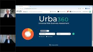 Coface Academy: Nowe podejście do wysokiego ryzyka URBA360