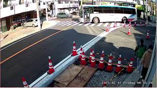 千葉県船橋市前原西ライブカメラ「Chiba Funabashi Live camera.World cam.」