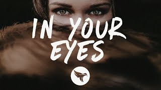 The Weeknd - In Your Eyes (Lyrics)
