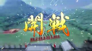 戦国大戦 三国志大戦で４万円分ガチャしているウワサ