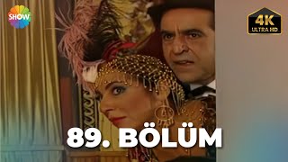 Cennet Mahallesi 89. Bölüm | Ultra HD 4K