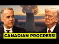 Canada Is Quietly Building a Nuclear Powerhouse — And Washington Never Saw It Coming!