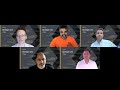 Panel: Ask the Java Architects