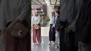 Adab lebih penting #shorts #shortvideo