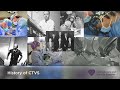 CTVS History | Pioneers in Cardiothoracic and Vascular Surgery | CTVS Texas