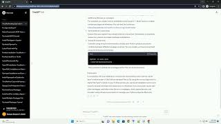pip install json fails on windows