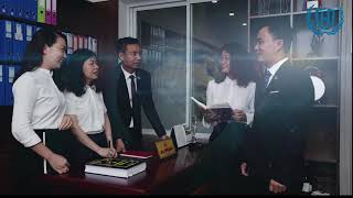 Giới thiệu Công ty Luật TNHH Hừng Đông