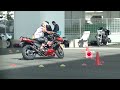 第７４７回　へなちょこライダー走行会　ナオミさん　ミニコース計測 56 311