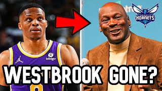 Here's Why the Los Angeles Lakers WILL BE ABLE to Trade Russell Westbrook! | Lakers News