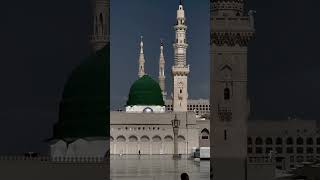 Mashallah madina is so beautiful #madina #mashallah #beutifull #allah #unfrezzmyaccount