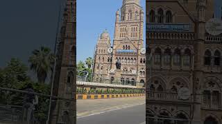 Municipal Corporation mumbai#youtubeshorts