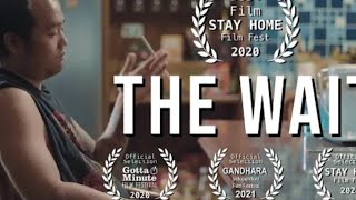 The Wait One Minute Short Film /Tamil Thai