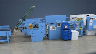 Box Plant Basics - Other Box Plant Equipment