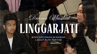 DRAMA MUSIKAL “LINGGARJATI”