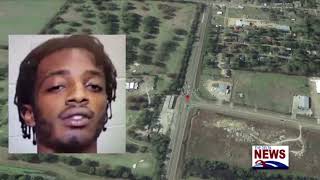 Bond Set for Greenwood Murder Suspect