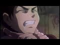 fight motive (TATAKAE) mikasa kidnapped scene and eren mirror scene ATTACK ON TITAN [ENG SUB]