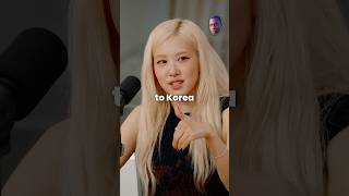 How Rosé and Bruno Mars Relationship Started - APT, New Album, Rosie