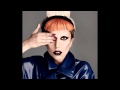ScheiBe--Lady Gaga song + lyrics
