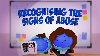 Recognising the Signs of Abuse | Safeguarding eLearning Course Trailer