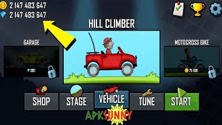 Hill Climb Racing Mod apk v1.50.0|unlimited coins and Diamonds|unlimited ci4