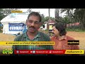 വാളയാര്‍ കേസ് കവികളുടെയും ശില്‍പികളുടെയും പ്രതിഷേധം കോഴിക്കോട് കാപ്പാട് കടപ്പുറത്ത് നടന്നു