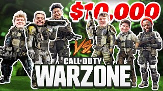 First 2HYPE Team to WIN in WARZONE WINS $10,000