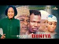 Rayuwar Duniya Episode 4 - Shirin Tauraruwa TV