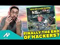 The End Of Hackers?? New Anti Cheat System Is Coming soon to War Robots