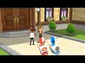 Wii Party Minigames Battle Me vs Michael Play To 5 | Gamepartyhub